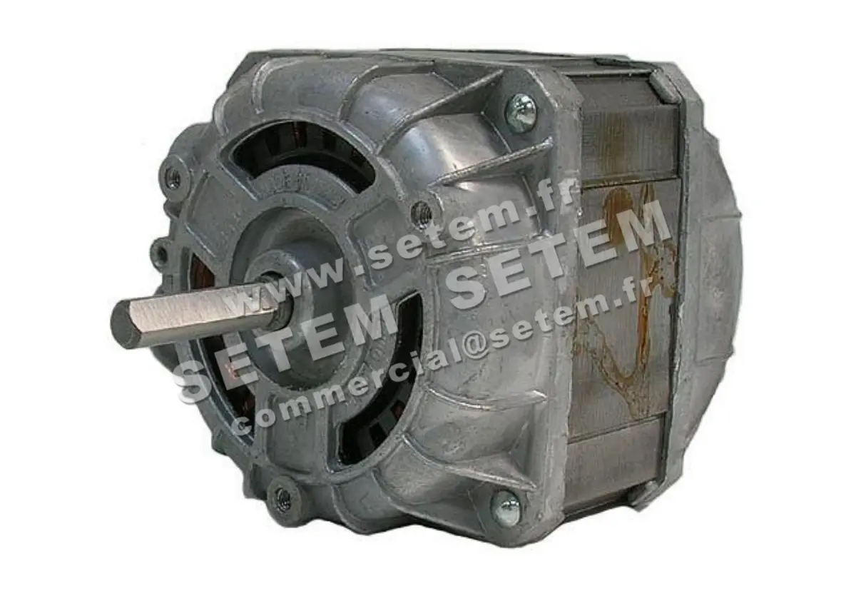 1539000136-MOTEUR EUROMOTORS 83M-3-3010/O1 "3074061" *4121.0136*