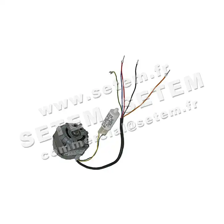 1539000136-MOTEUR EUROMOTORS 83M-3-3010/O1 "3074061" *4121.0136* 2