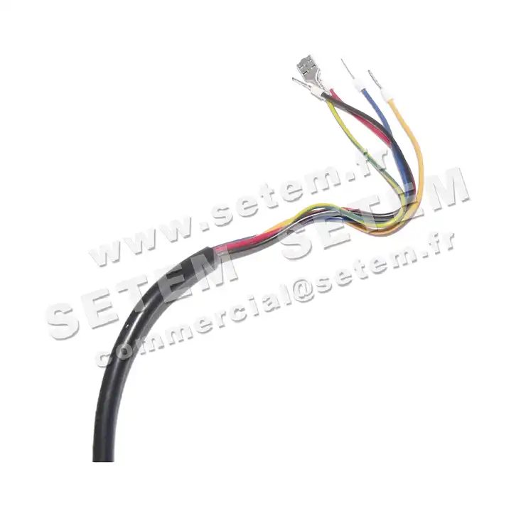 1539000137-MOTEUR EUROMOTORS 83M-3-4020/O1 *4121.0137* 4