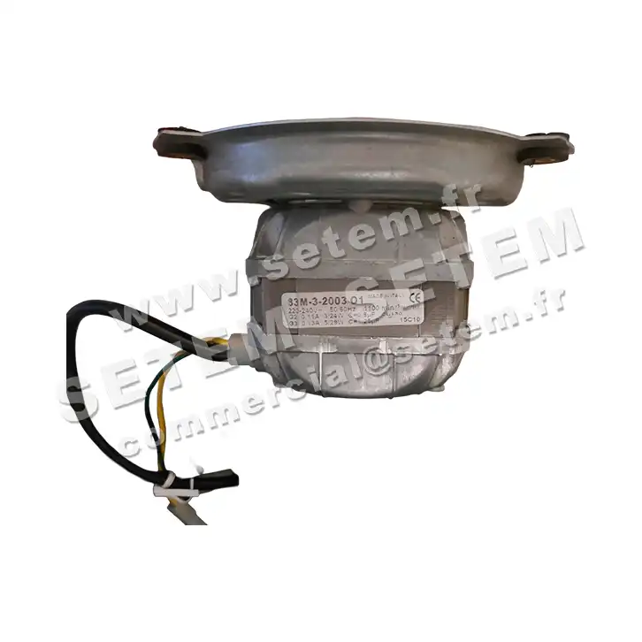 1539000152-MOTEUR EUROMOTORS 83M-3-2003/O1 *4121.0152*