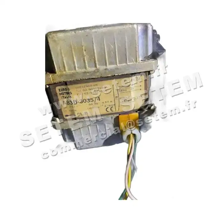 1539000204-MOTEUR EUROMOTORS A83B-3035/4 *4127.0212* 2