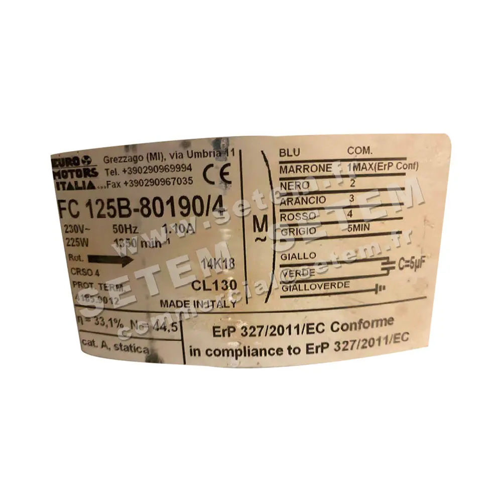 1539000218-GMV EUROMOTORS FC123B-80190/4 *4185.9012*