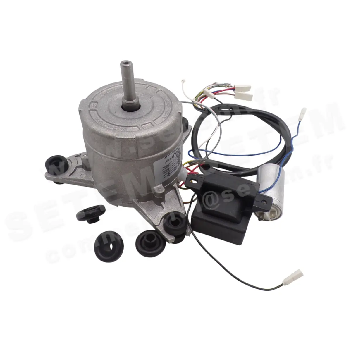 1539000219-MOTEUR EUROMOTORS 91M-3540/1 "398329" *4236.0202*