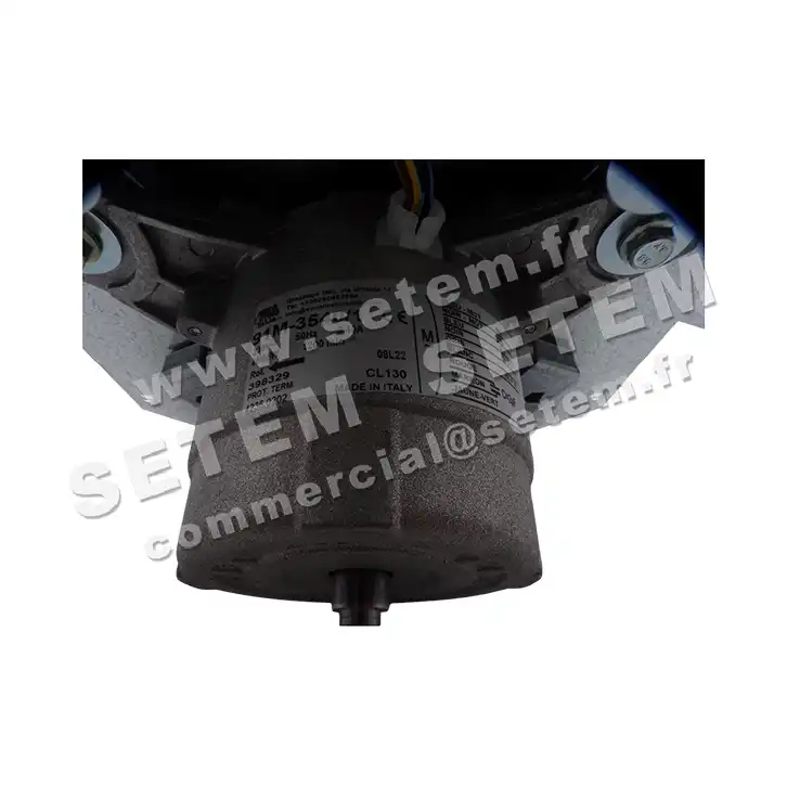 1539000219-MOTEUR EUROMOTORS 91M-3540/1 "398329" *4236.0202* 2