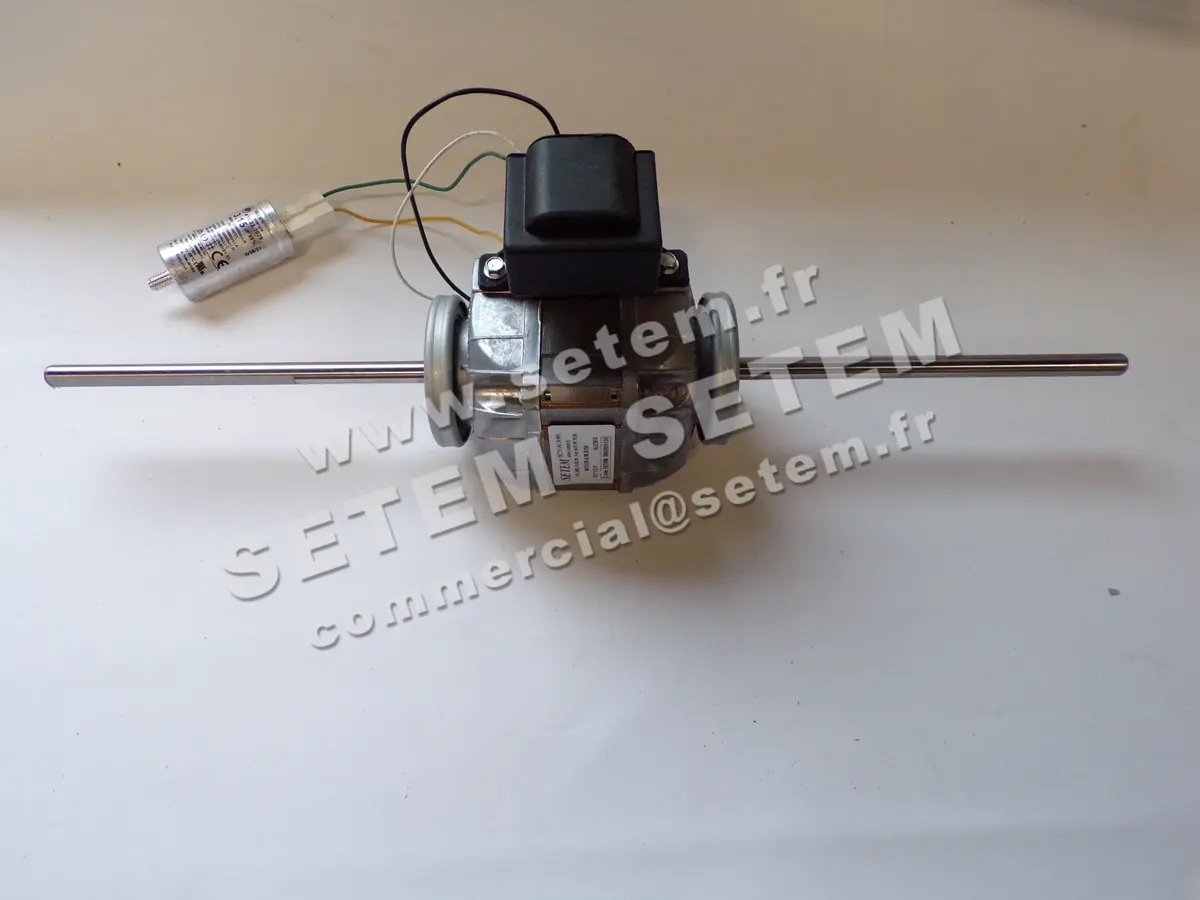 1539000220-MOTEUR EUROMOTORS A83B-3025/5 *4127.0220* 2