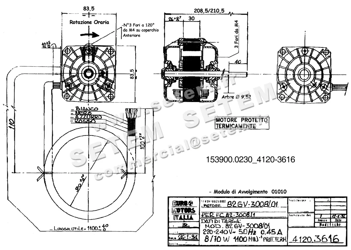 1539000230-MOTEUR EUROMOTORS 82GV-3008/01 *4120.3616*