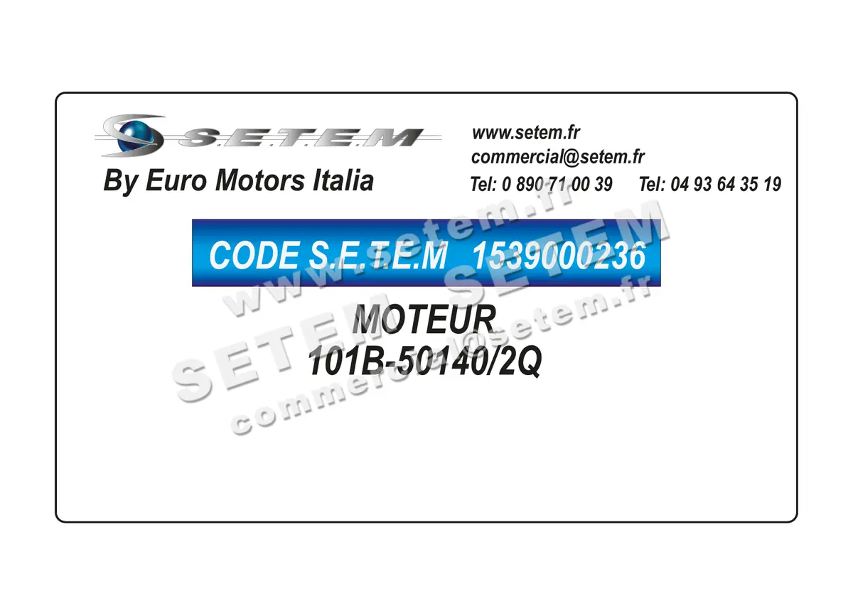 1539000236-MOTEUR EUROMOTORS 101B-50140/2Q