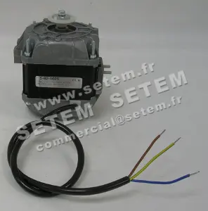 1539000301-MOTEUR EUROMOTORS 5-82-4025 *4125.0301* 2