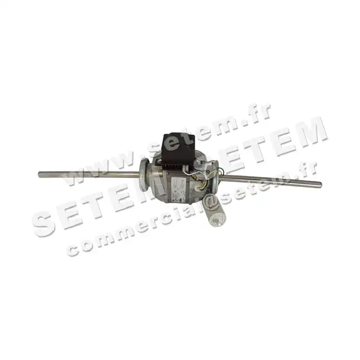 1539000304-MOTEUR EUROMOTORS A83B-4050/3 *4127.0304* 4