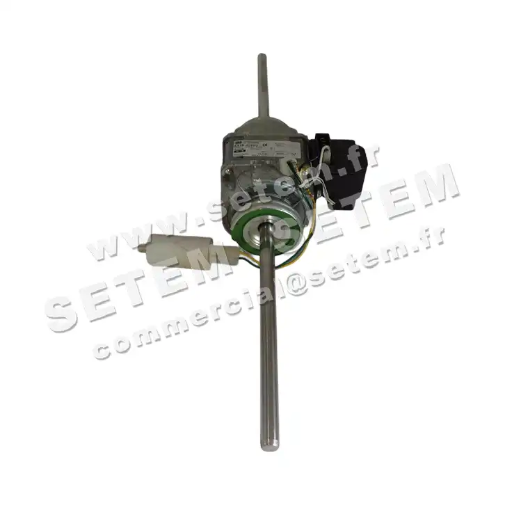 1539000304-MOTEUR EUROMOTORS A83B-4050/3 *4127.0304* 5