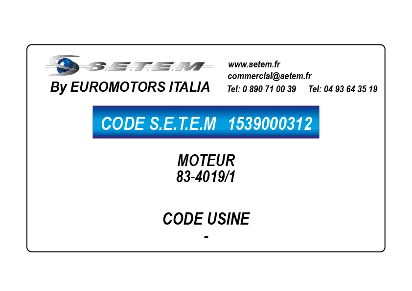 1539000312-MOTEUR EUROMOTORS 83-4019/1