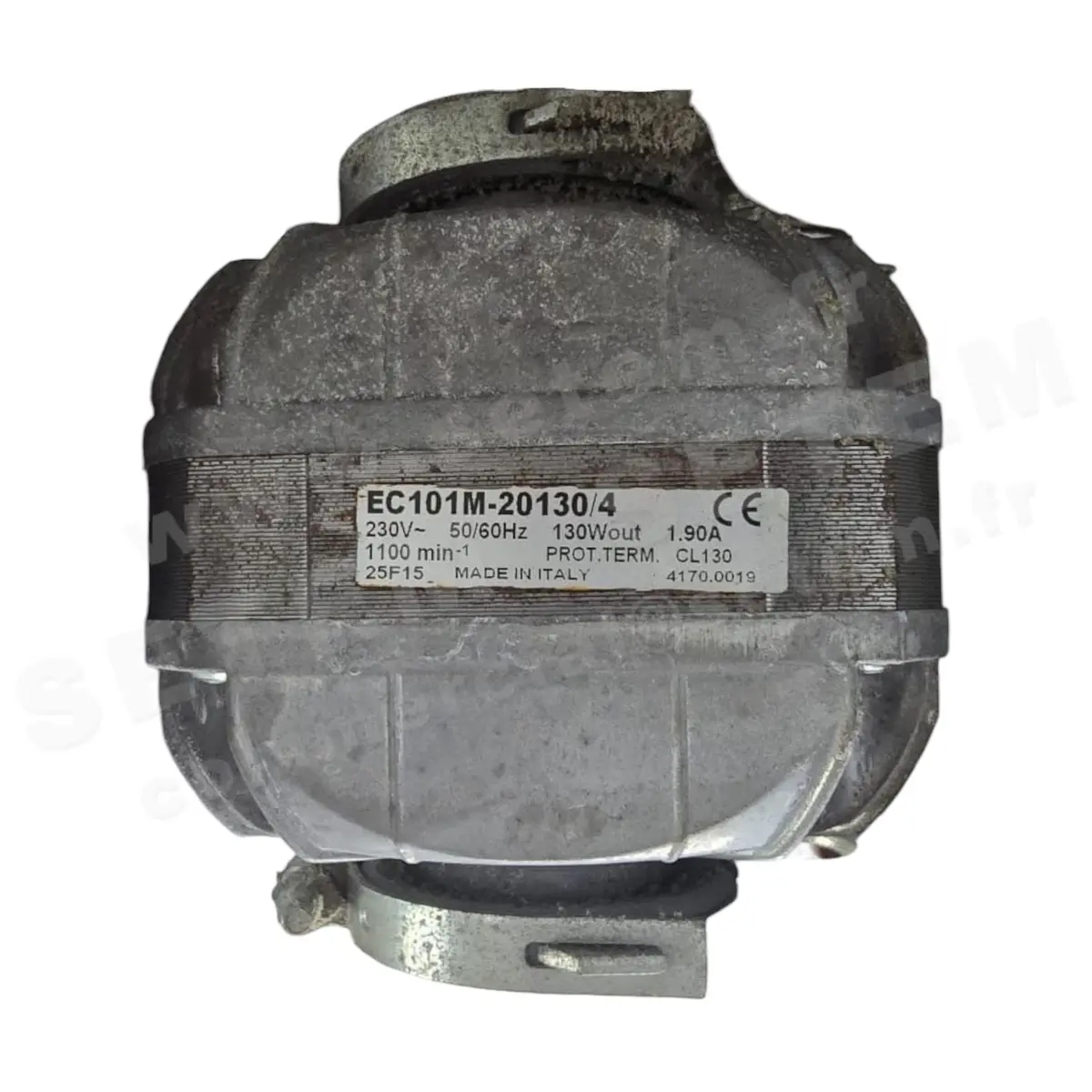 1539000340-MOTEUR EUROMOTORS ITALIA EC101M-20130/4 *4170.0019*