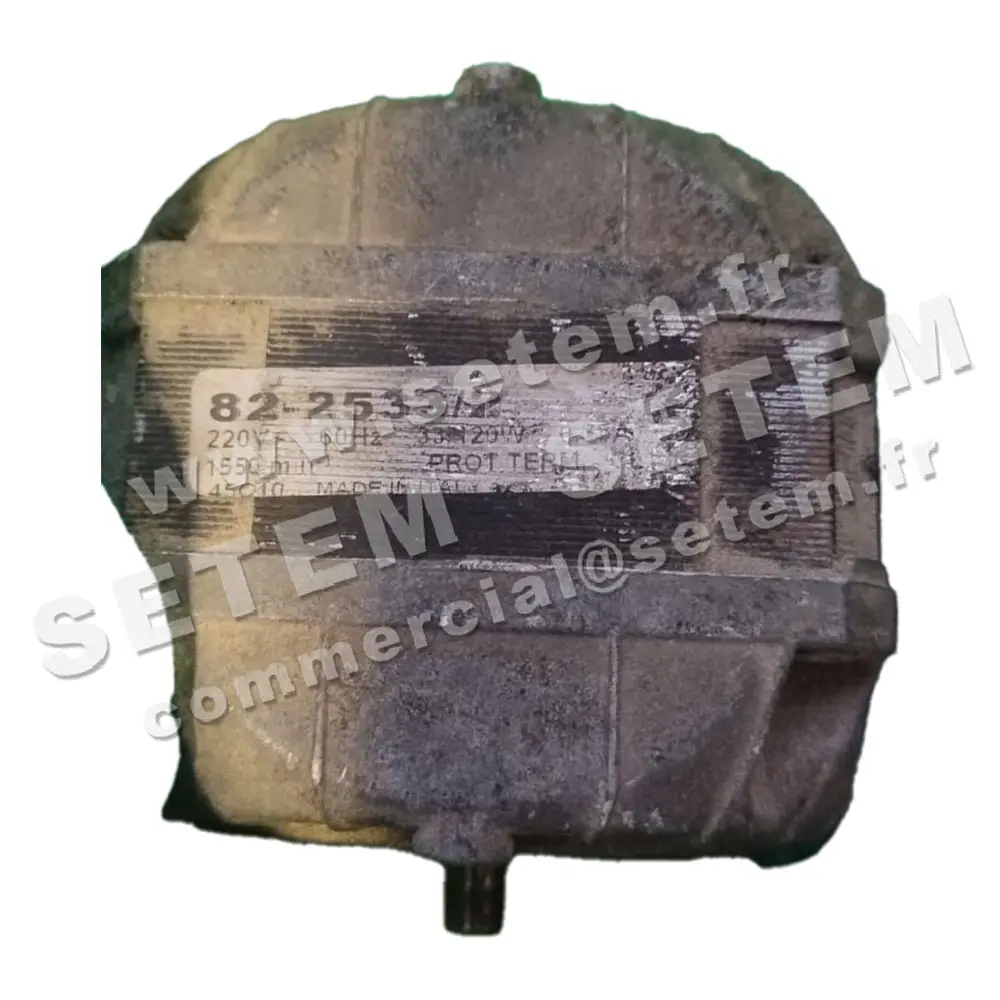 MOTEUR 82-2533/2 *4110.3634*