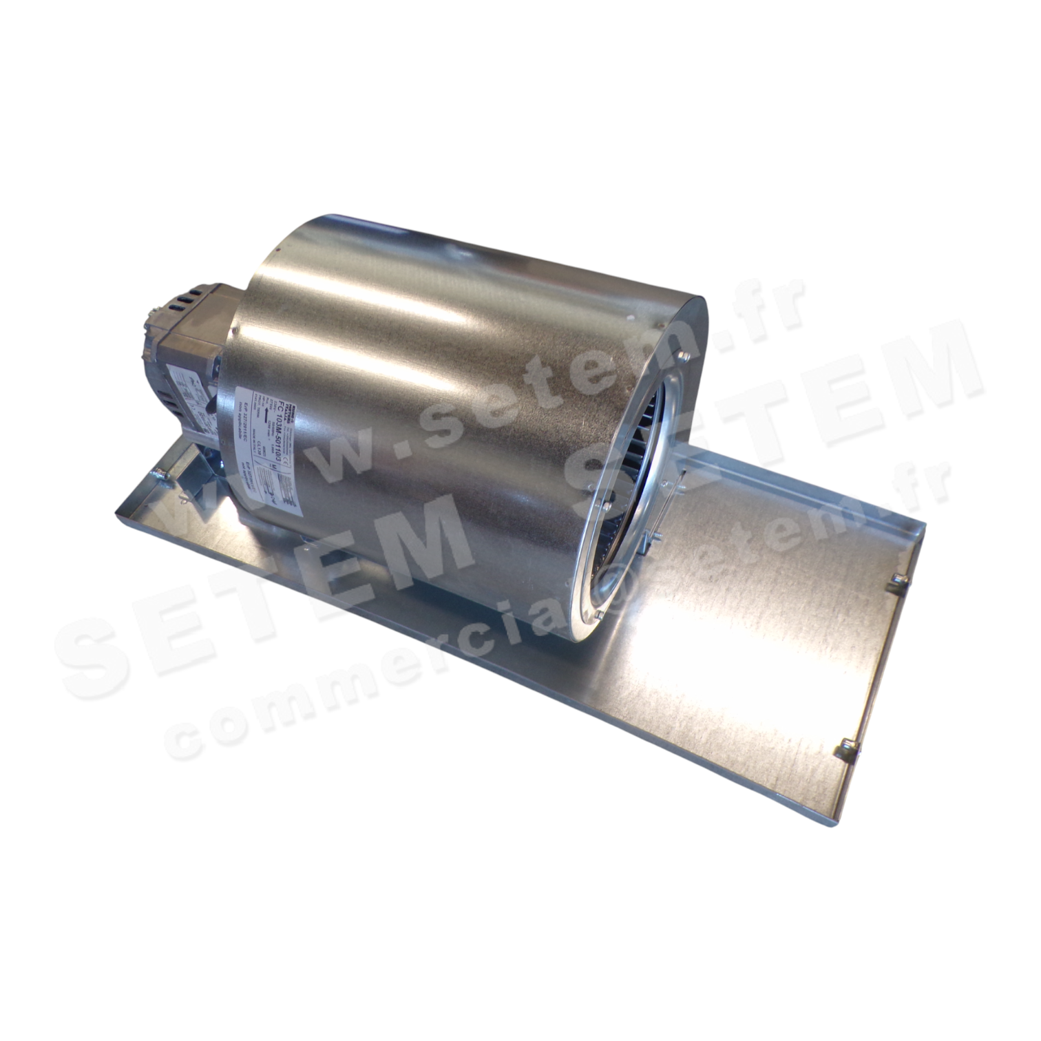 1539000370-GMV EUROMOTORS ITALIA FC103M-50110/3 *4141.0009* 2