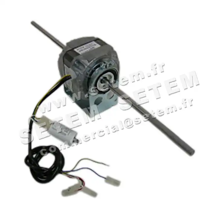1539000403-MOTEUR EUROMOTORS 103B-3050/1Q *4137.0403* 7