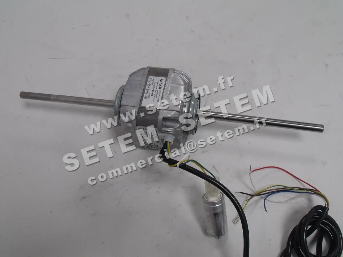 1539000417-MOTEUR EUROMOTORS 104B-3045/1Q *4137.0417* 3