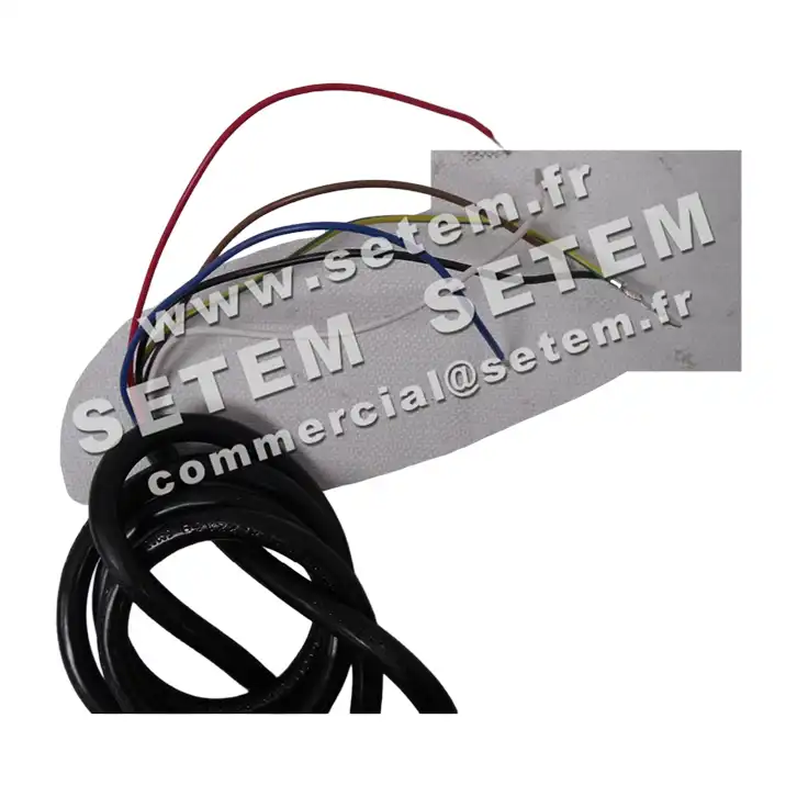 1539000417-MOTEUR EUROMOTORS 104B-3045/1Q *4137.0417* 6