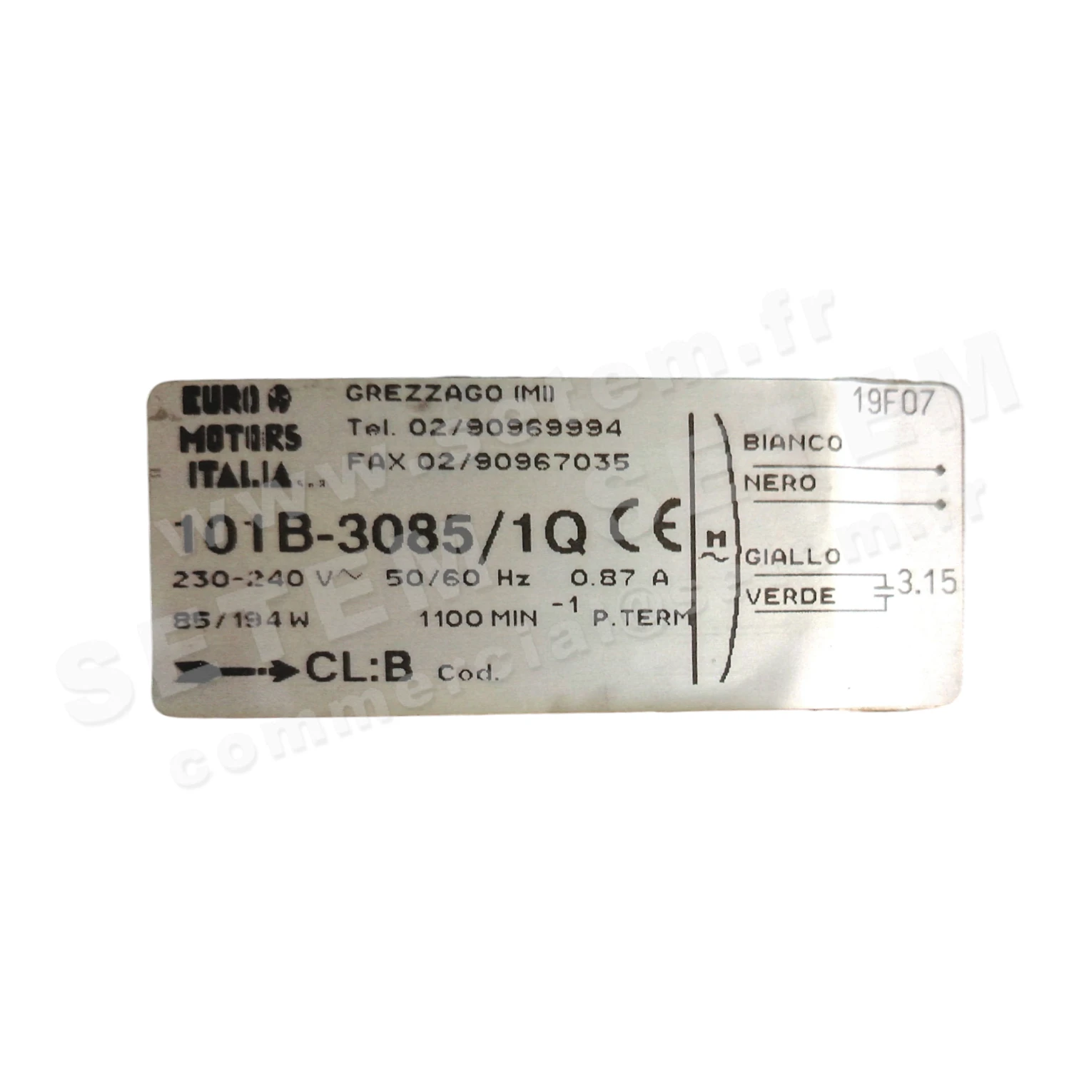 1539000874-MOTEUR EUROMOTORS 101B-3085/1Q