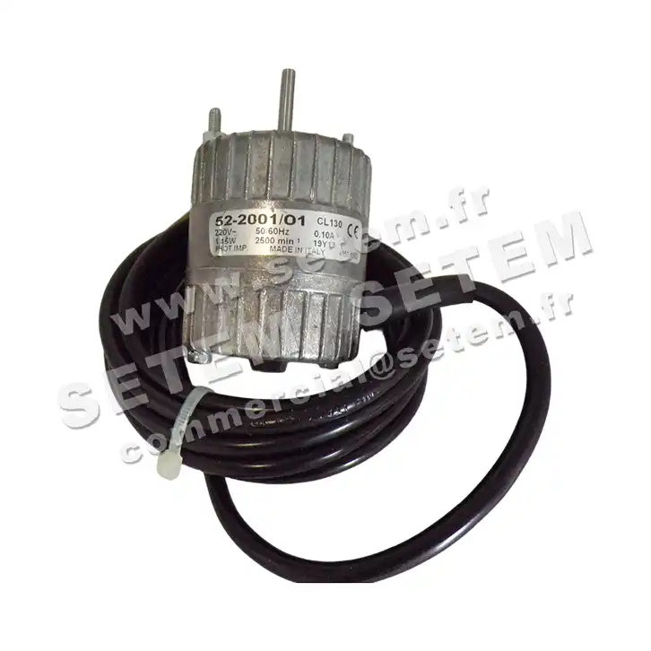 1539001002-MOTEUR EUROMOTORS 52-2001/O1 *4150.1002* 3