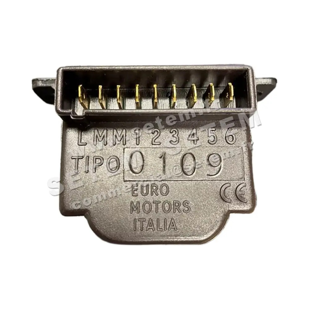 1539001008-AUTOTRANSFORMATEUR 0109 EUROMOTORS