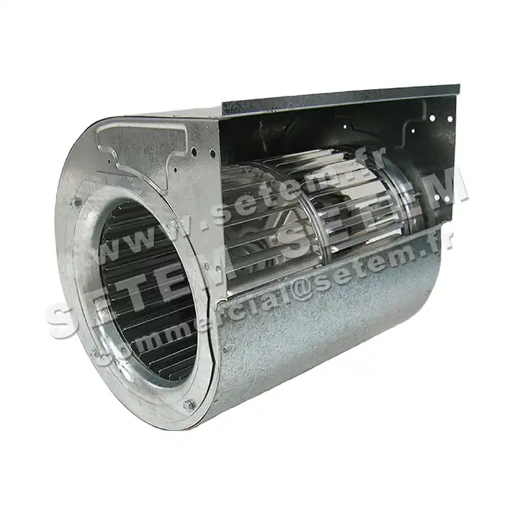 1539001022-VENTILATEUR EUROMOTORS FC83M-2015/13 *4141.1022* 2