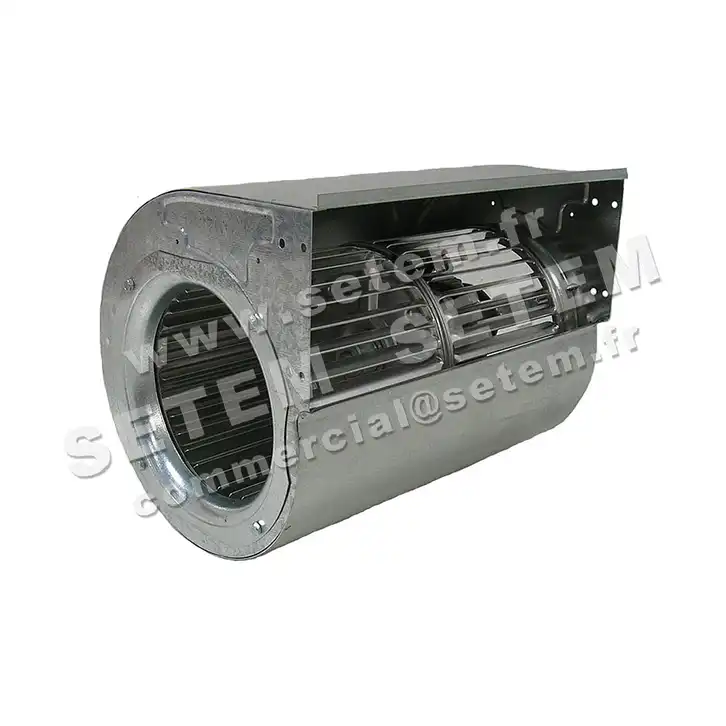 1539001024-VENTILATEUR EUROMOTORS FC83M-2025/2 *4141.1024* 2