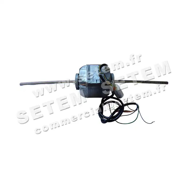 1539001208-MOTEUR EUROMOTORS 106B-5085/1Q *4137.1208* 2