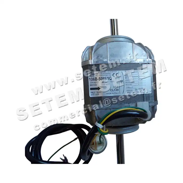 1539001208-MOTEUR EUROMOTORS 106B-5085/1Q *4137.1208* 3