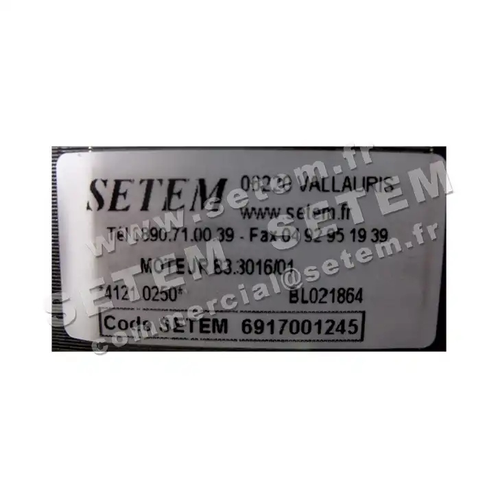 1539001245-MOTEUR EUROMOTORS 83-3016/O1 *4121.0250* 7