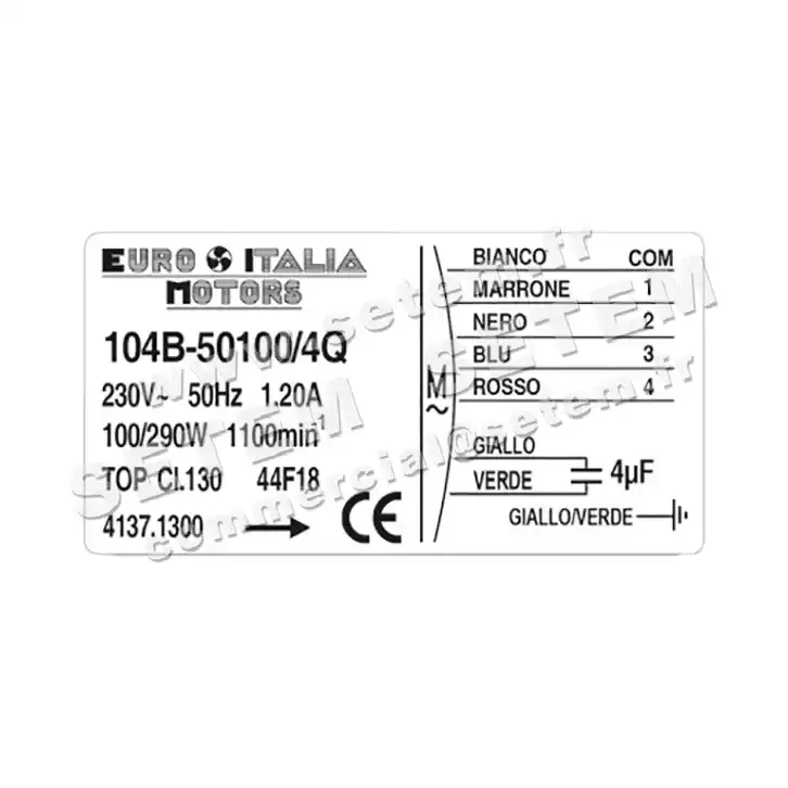 1539001246-MOTEUR EUROMOTORS 104B-50100/4Q *4137.1300* 5