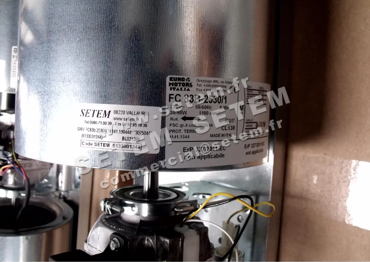 1539001344-GMV EUROMOTORS FC83B.2530/1 "3075044" *4141.1344* 5