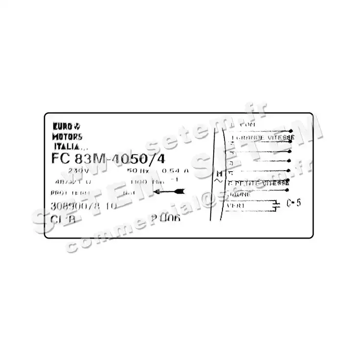 1539001475-GMV EUROMOTORS FC83M-4050/4 "30890078.10"