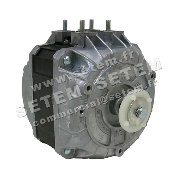 1539002002-MOTEUR EUROMOTORS 82V-3016/O11 *4111.2002* 2