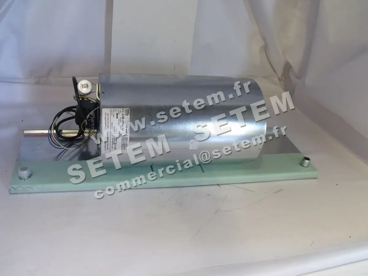 1539002512-GMV EUROMOTORS FC83M-2512/12 *4141.5007* 4