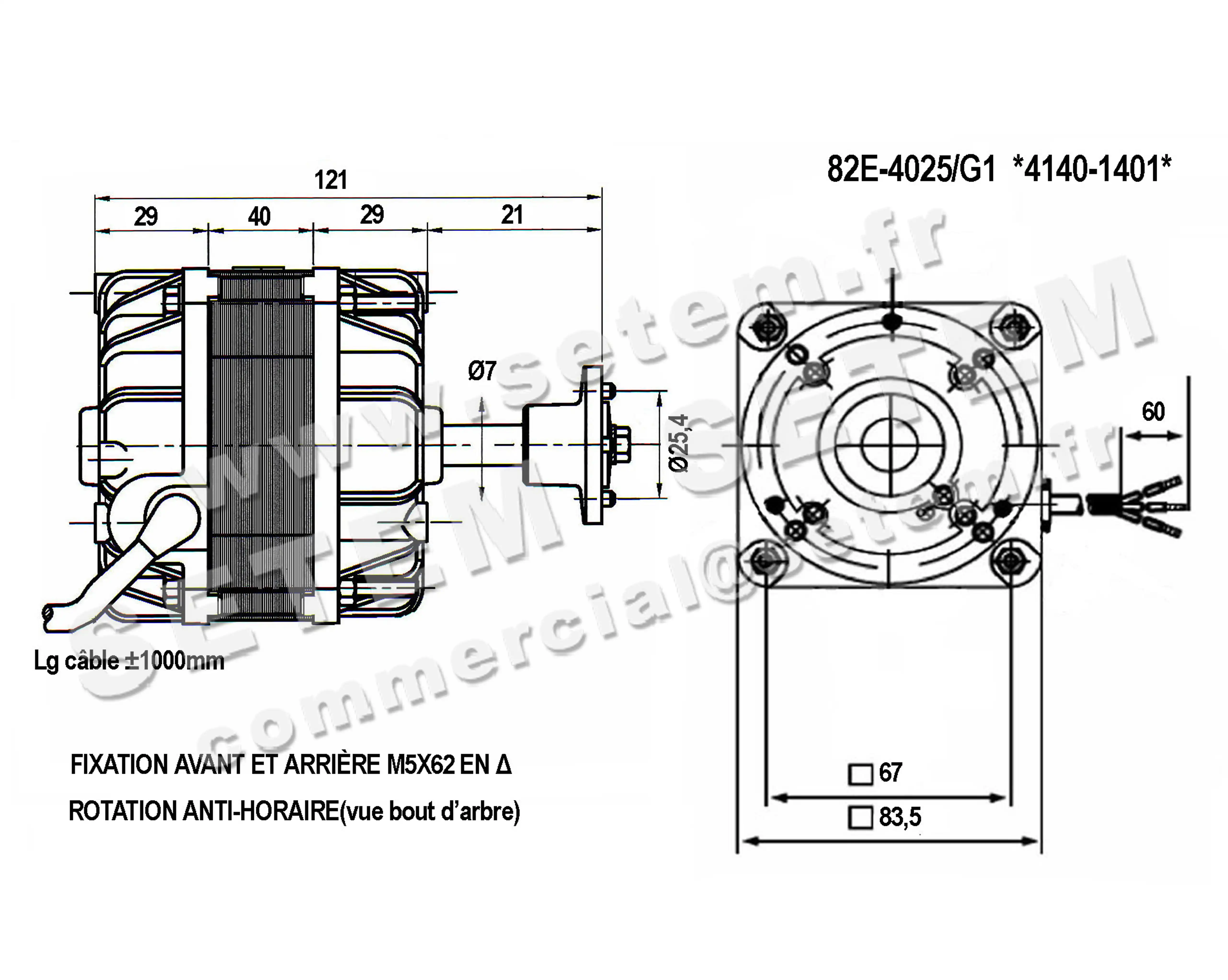 1539002553-MOTEUR EUROMOTORS 82E.4025/G1 *4140.1401* 6