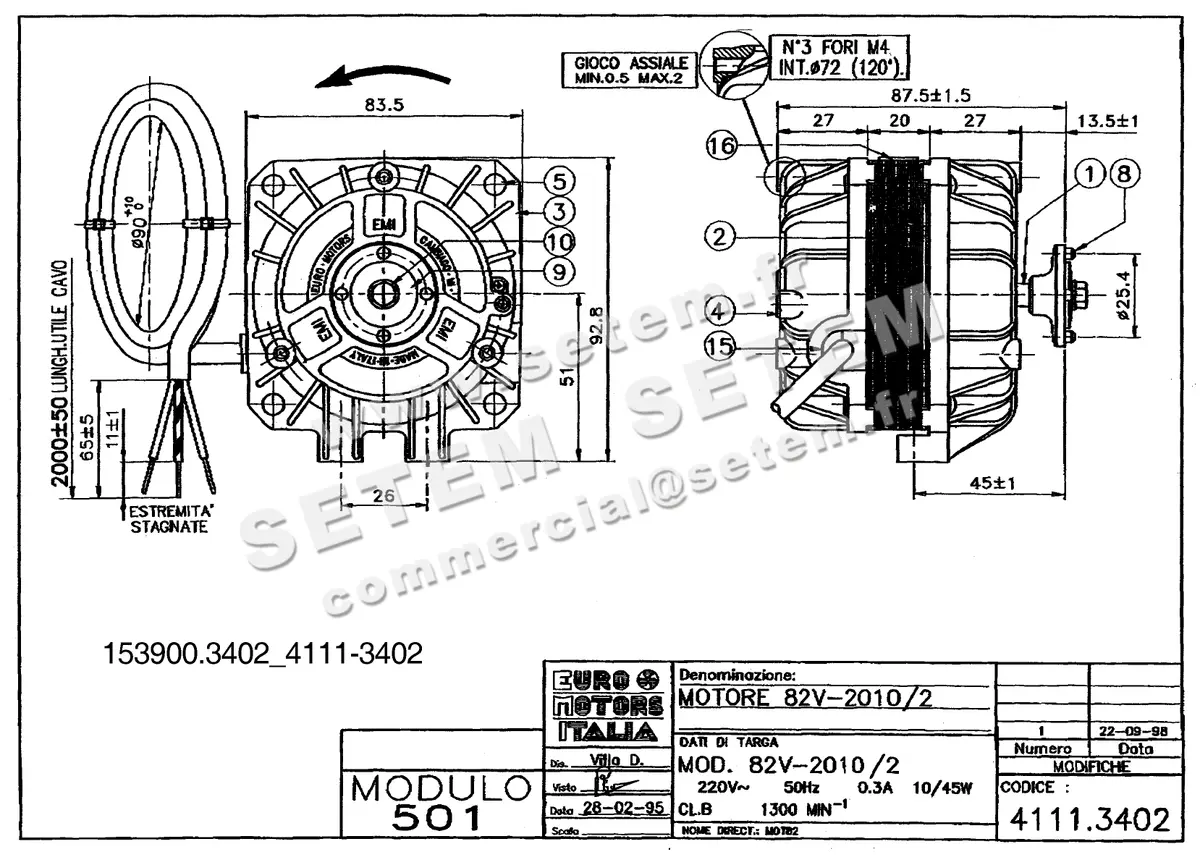 1539003402-MOTEUR EUROMOTORS 82V.2010/2 *4111.3402*