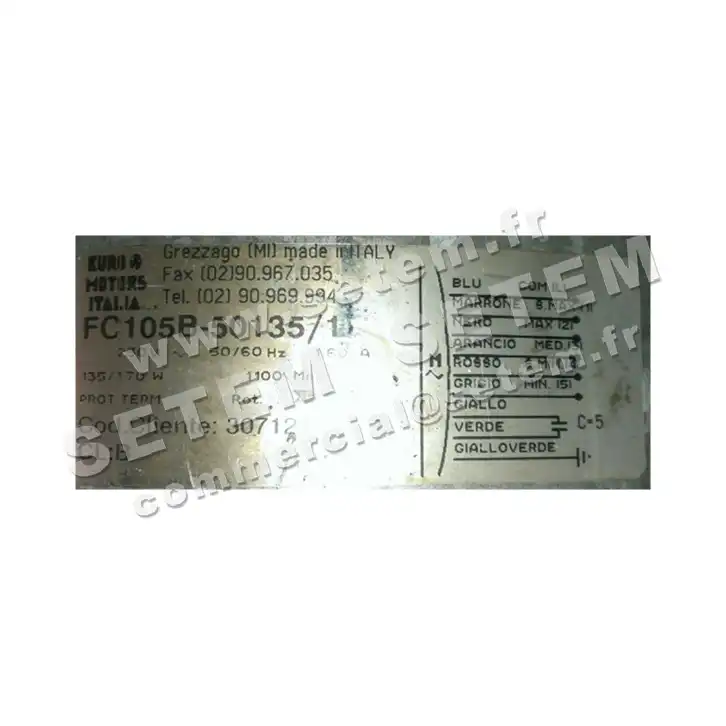 1539003755-GMV EUROMOTORS FC105B.50135/1 "3071274" *4141.2715 *