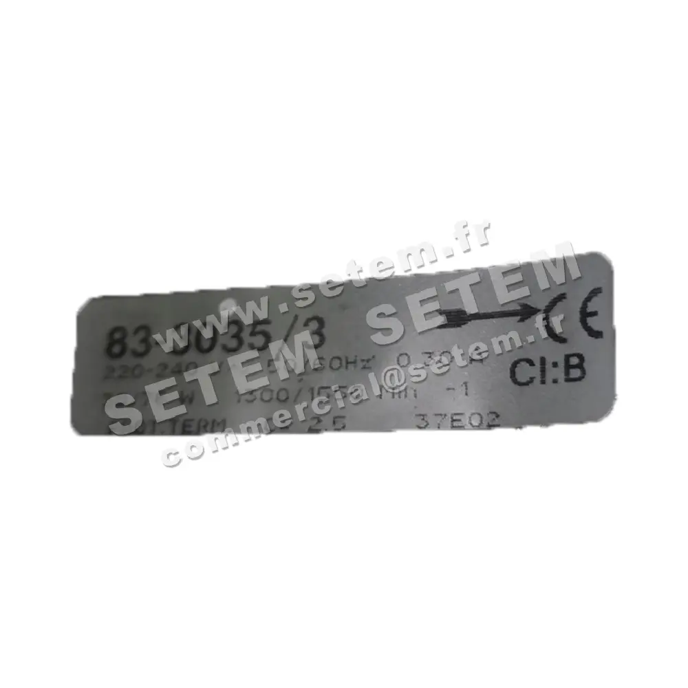 1539004111-MOTEUR EUROMOTORS 83-3035/3 *4121.0147*