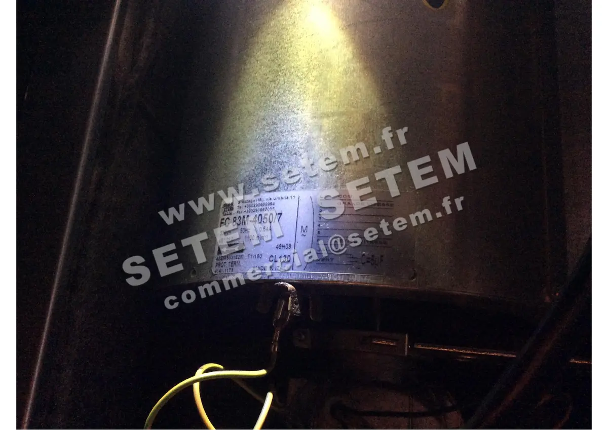 1539004113-GMV EUROMOTORS FC83M.4050/7 "42EM503182" *4141.1173*