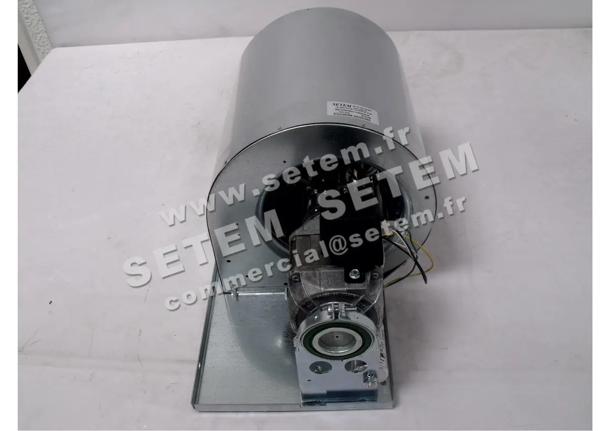 1539004145-GMV EUROMOTORS FC83M-4050/2 "42EM500252M" *4141.1143* 4