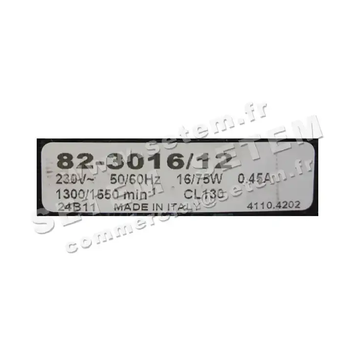 1539004202-MOTEUR EUROMOTORS 82-3016/12 *4110.4202* 3