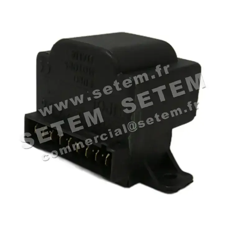 1539005001-AUTOTRANSFORMATEUR 0011 EUROMOTORS 4135.0011 * *