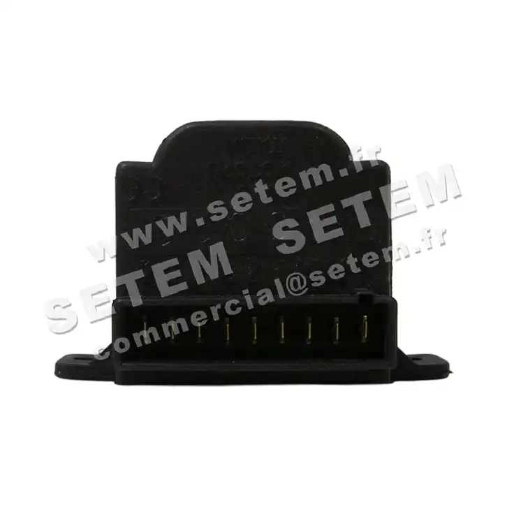 1539005001-AUTOTRANSFORMATEUR 0011 EUROMOTORS *4135.0011* 2