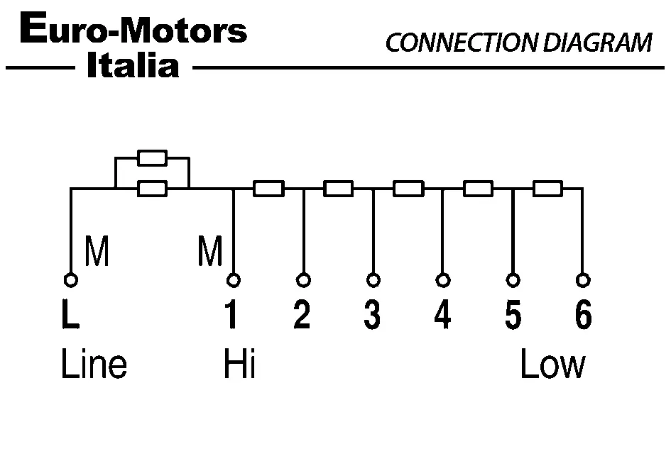1539005001-AUTOTRANSFORMATEUR 0011 EUROMOTORS 4135.0011 * * 4