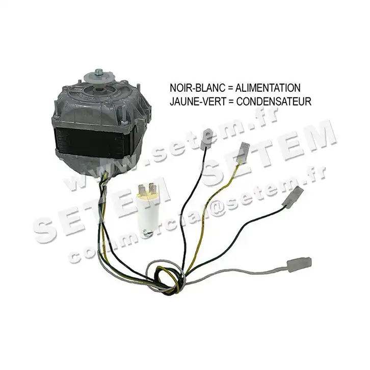 1539005007-MOTEUR EUROMOTORS 83.3030/1 *4121.0078* 2