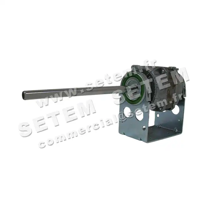 1539005010-MOTEUR EUROMOTORS 83.3.2520/O2 *4130.1605* 2