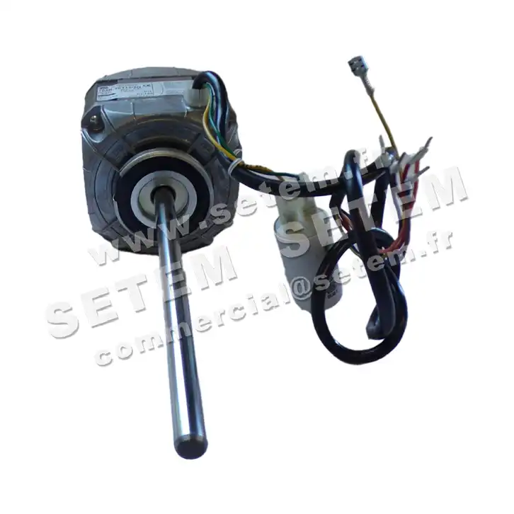 1539005050-MOTEUR EUROMOTORS 104B.50115/2Q *4137.1205* 6