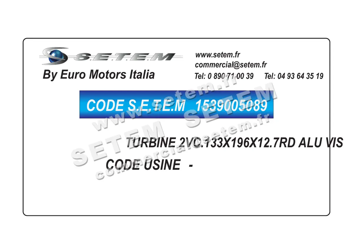 1539005089-TURBINE EUROMOTORS 2VC.133X196X12.7RD ALU VIS 3