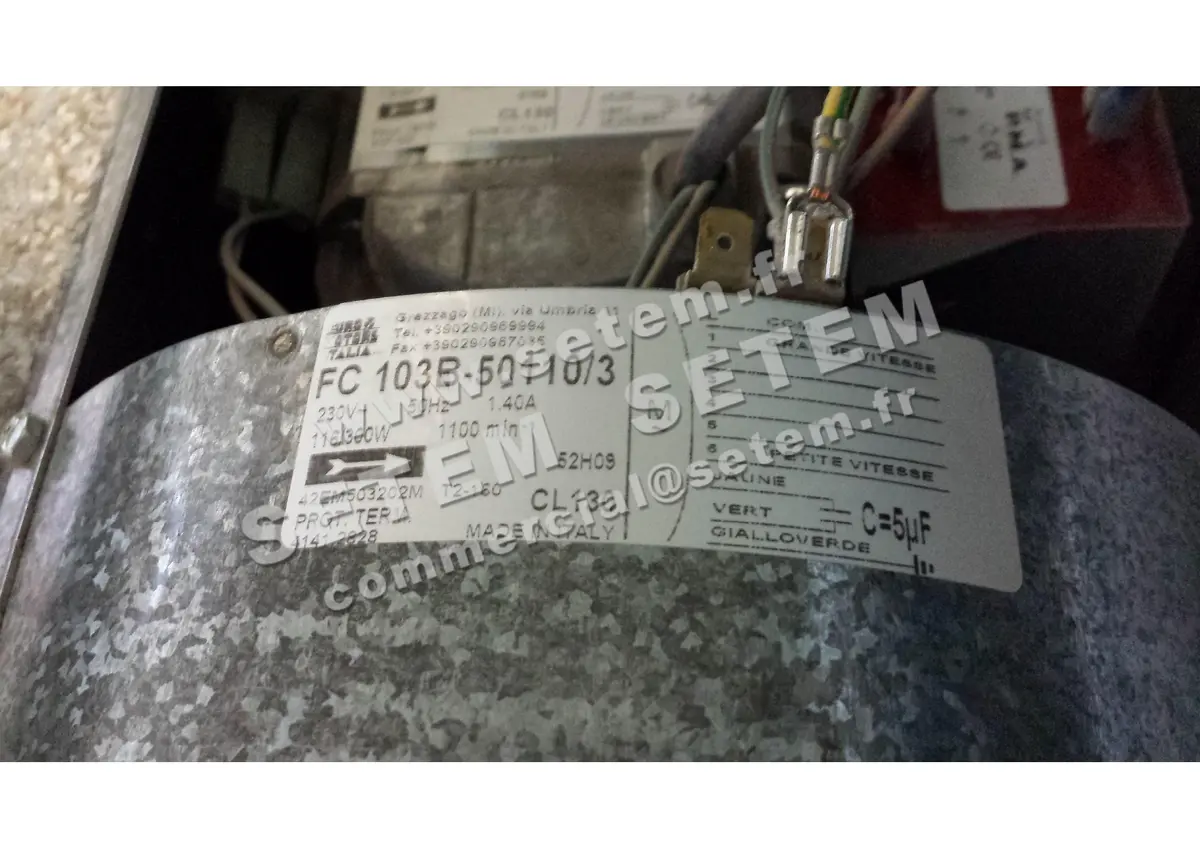 1539005128-GMV EUROMOTORS FC103B-50110/3 "42EM503202M" *4141.2828*