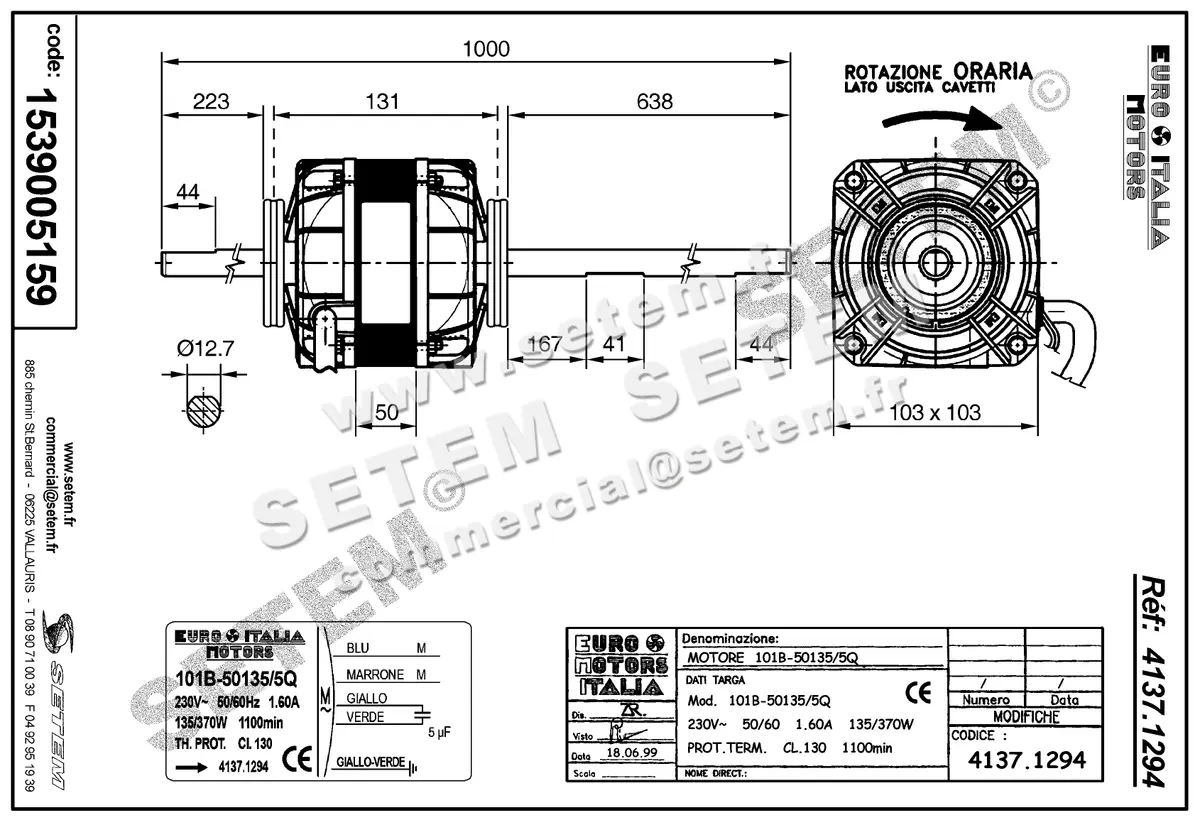 1539005159-MOTEUR EUROMOTORS 101B.50135/5Q *4137.1294* 2